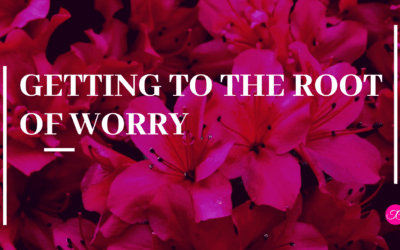Getting the Root of Worry